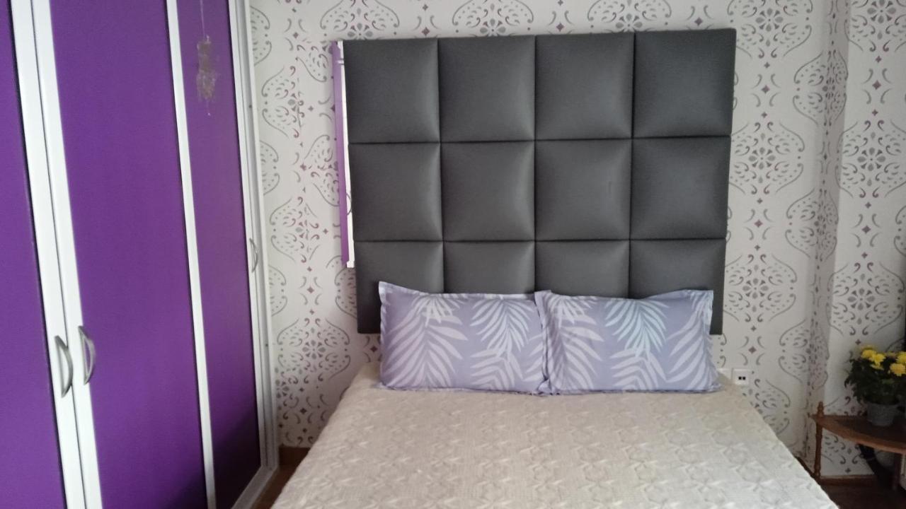 Roses Apartments Nea Michaniona Cameră foto