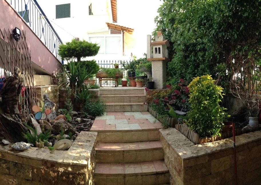 Roses Apartments Nea Michaniona Exterior foto